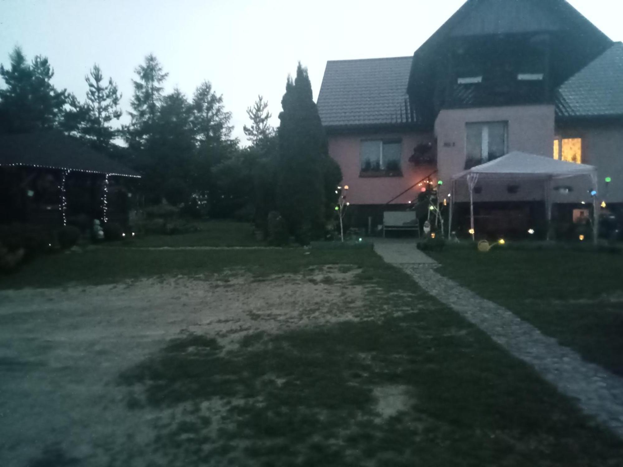 Agroturystyka U Basi Sniadanie Wliczone W Cenie Burniszki Room photo